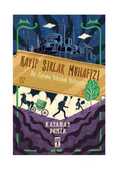 9786259429014 Genç Timaş Yayınları