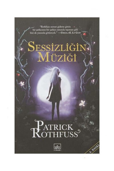 9786053754527 İthaki Yayınları