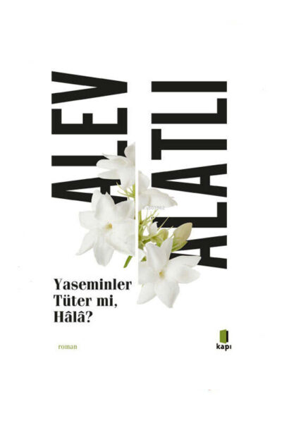 9786256661141 Kapı Yayınları