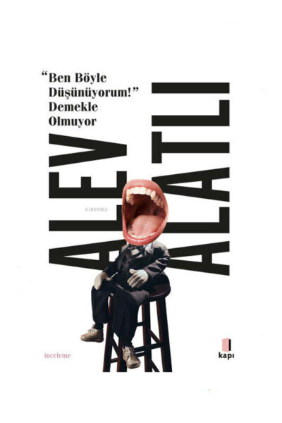 9786256661066 Kapı Yayınları