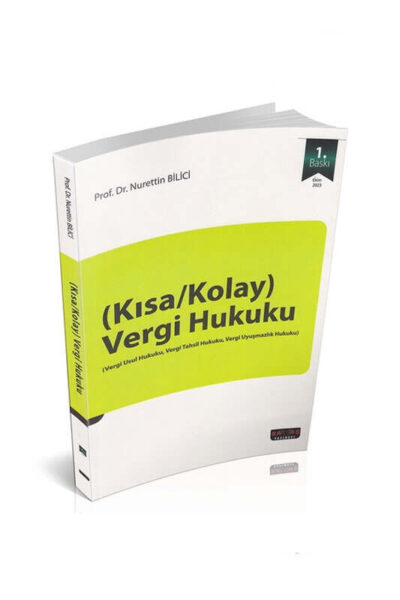 9786258136302 Savaş Yayınevi, 2023, Hukuk Kitabı