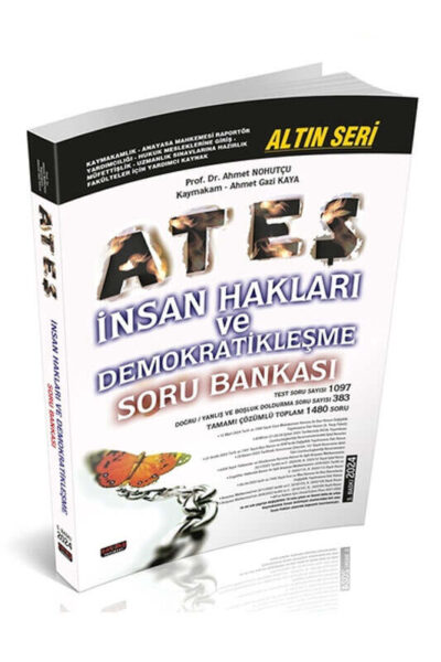 9786256805552 Savaş Yayınevi, 2024, Soru Kitabı