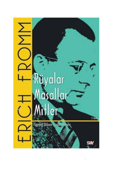 9786050203585 Say Yayınları