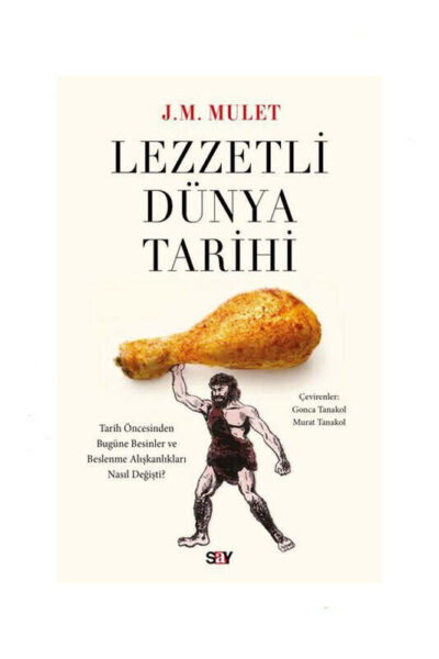 9786050210392 , Tarih