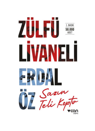9789750763717 Can Yayınları