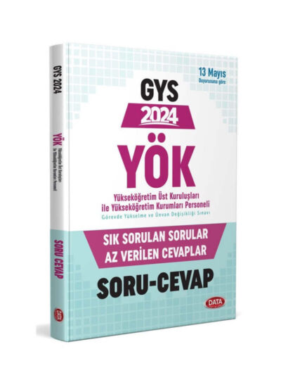 9786256440180 Data Yayınları, 2024