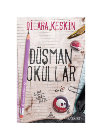 9786052064689 Ephesus Yayınları