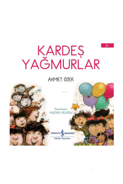 9786254297144 İş Bankası Kültür Yayınları