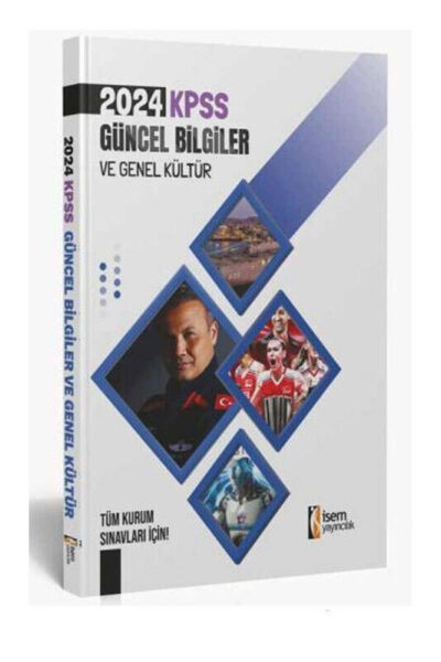 9786052868836 İsem Yayıncılık, 2024