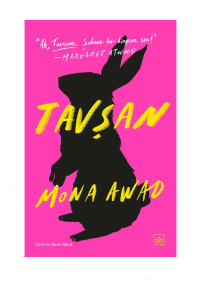 9786052653494 İthaki Yayınları