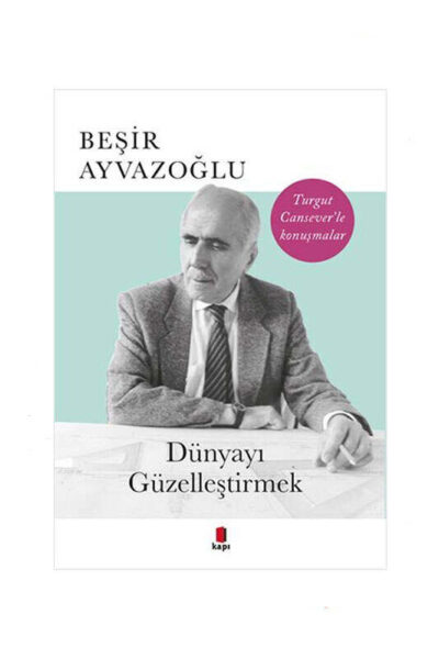 9786057838377 Kapı Yayınları