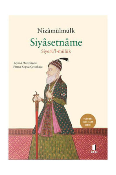 9786256661226 Kapı Yayınları