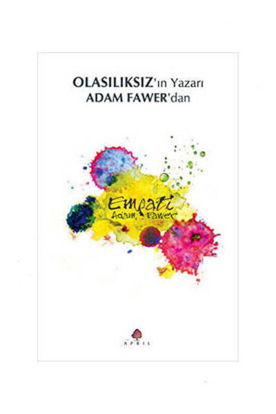 9789756006238 April Yayıncılık