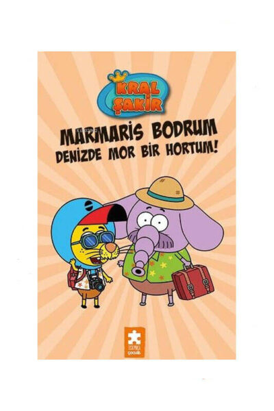 9786256780804 Eksik Parça Yayınları