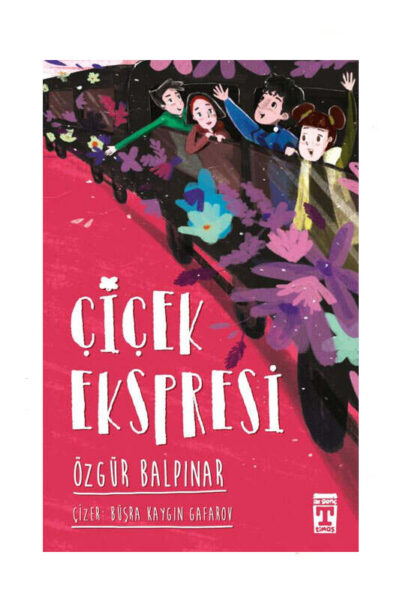 9786050835892 İlk Genç Timaş