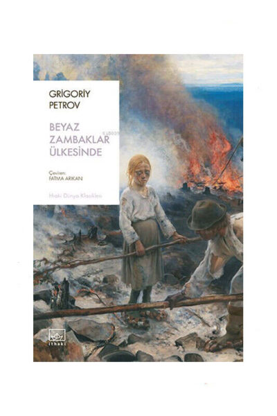 9786052653579 İthaki Yayınları