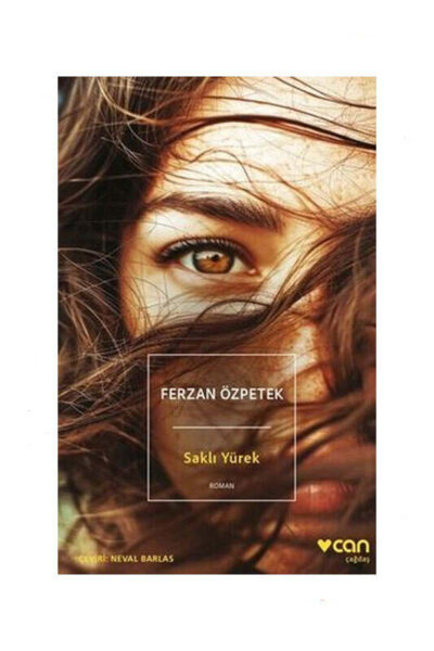 9789750763700 Can Yayınları