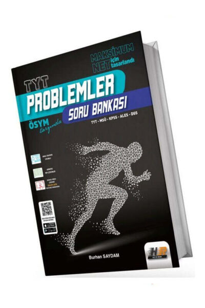 9786257532716 Hız ve Renk Yayınları, TYT Kitap, Soru Kitabı