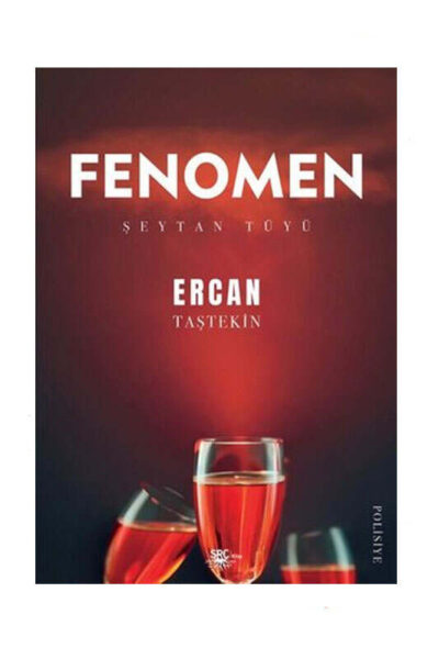 9786259840420 SRC Kitap