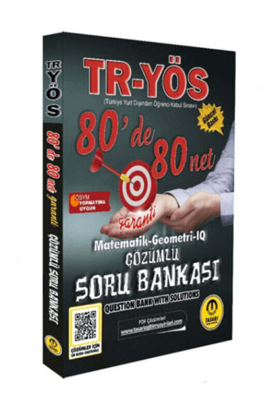 9786256334045 Tasarı Yayınları, Geometri Kitabı, Matematik Kitabı