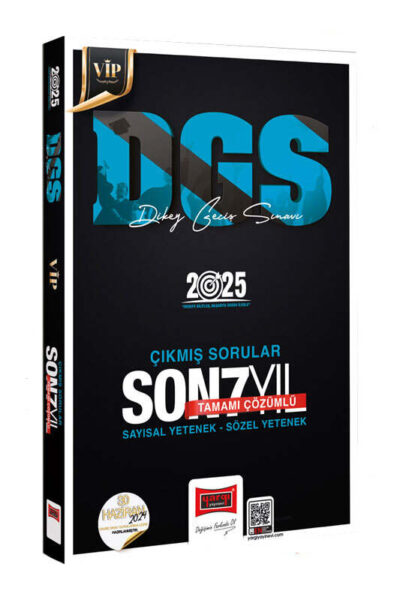 9786253701703 Yargı Yayınları, Çıkmış Soru Kitabı