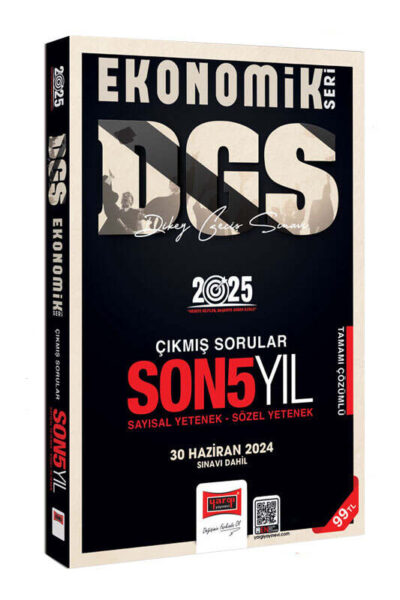 9786253701734 Yargı Yayınları, Çıkmış Soru Kitabı