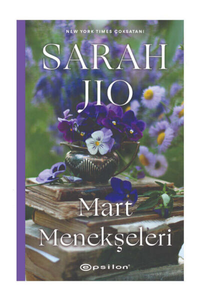 9786254145865 Epsilon Yayınevi