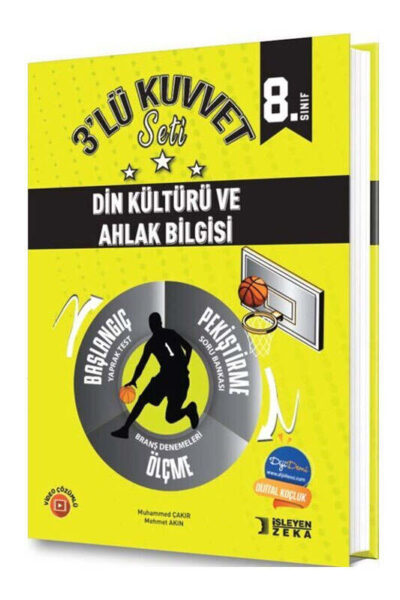 9786052503874 İşleyen Zeka Yayınları