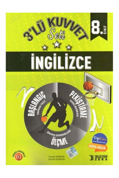 9786052503911 İşleyen Zeka Yayınları