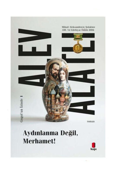 9786256661103 Kapı Yayınları