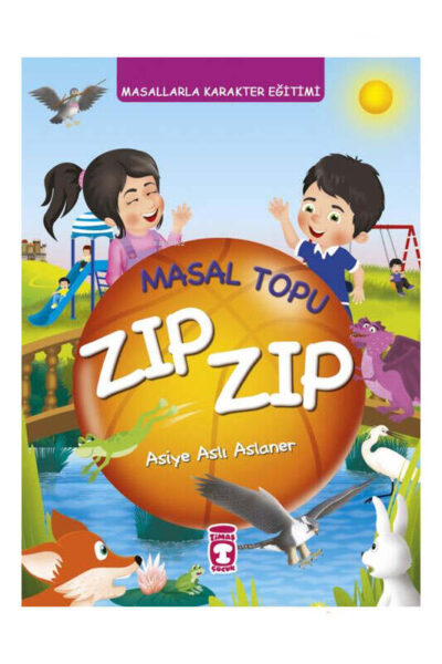 9786256581616 Timaş Çocuk Yayınları