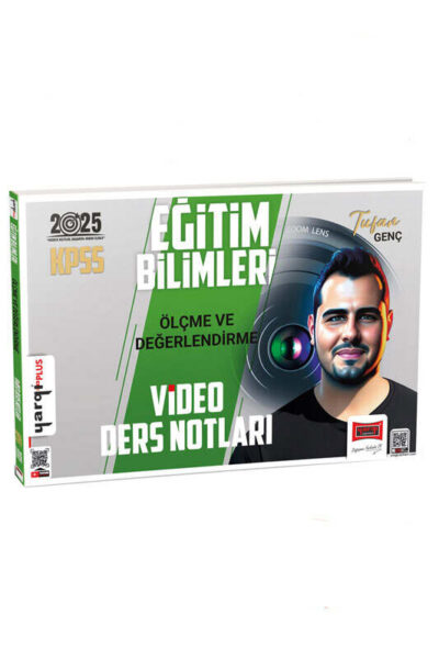 9786253702199 Yargı Yayınları, Eğitim Bilimleri, KPSS Kitap