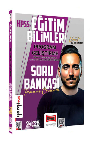 9786253702113 Yargı Yayınları, Eğitim Bilimleri, KPSS Kitap, Soru Kitabı