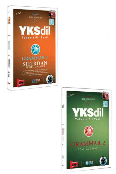 9999B1267 Yargı Yayınları, YKS Kitap