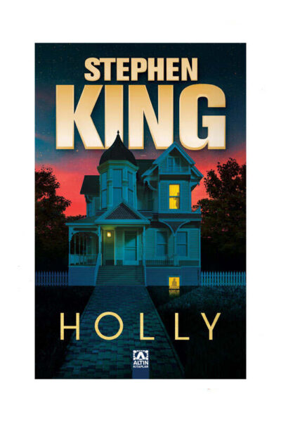 9789752129962 Altın Kitaplar Yayınevi