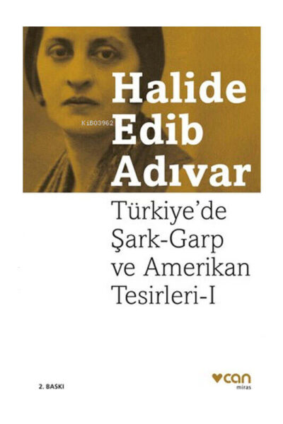 9789750742705 Can Yayınları