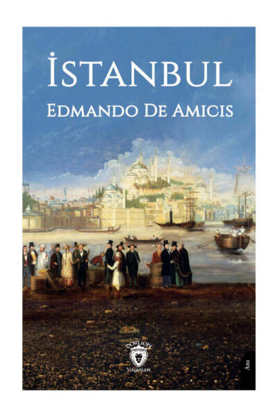 9786253743734 Dorlion Yayınevi