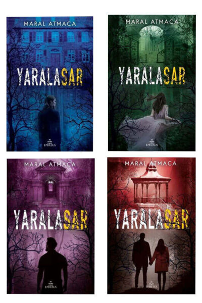 9999B1343 Ephesus Yayınları