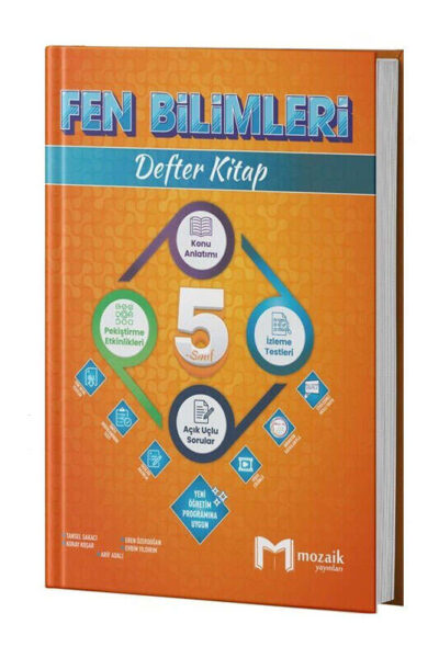 9786257870948 Mozaik Yayınları