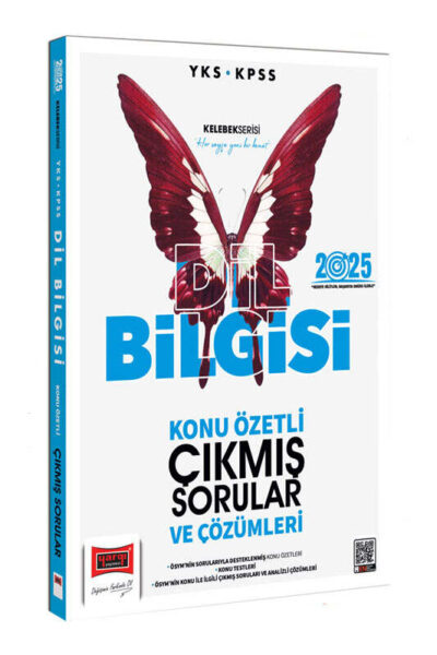 9786253702748 Yargı Yayınları, KPSS Kitap, YKS Kitap, Çıkmış Soru Kitabı