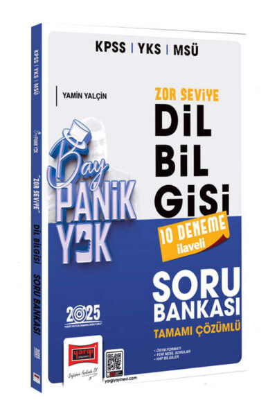 9786253702830 Yargı Yayınları, KPSS Kitap, YKS Kitap, Soru Kitabı, Deneme Kitabı