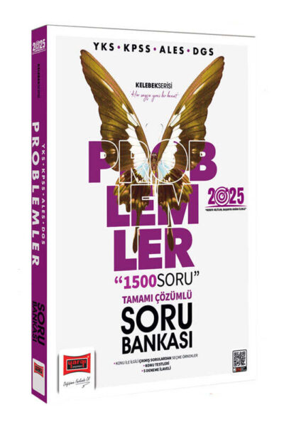 9786253702786 Yargı Yayınları, KPSS Kitap, ALES Kitap, YKS Kitap, Soru Kitabı