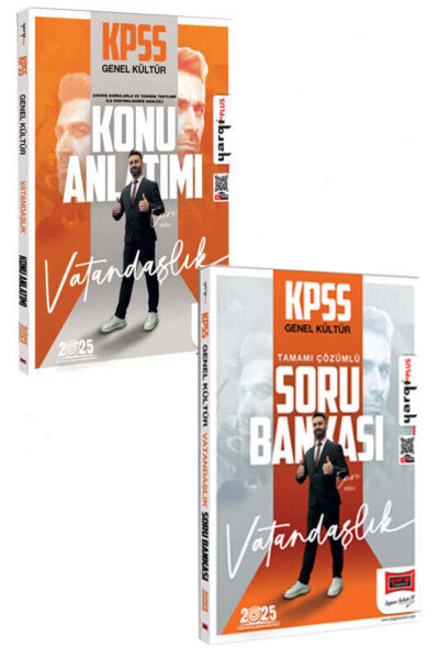 9999B1358 Yargı Yayınları, KPSS Kitap, Soru Kitabı, Konu Kitabı