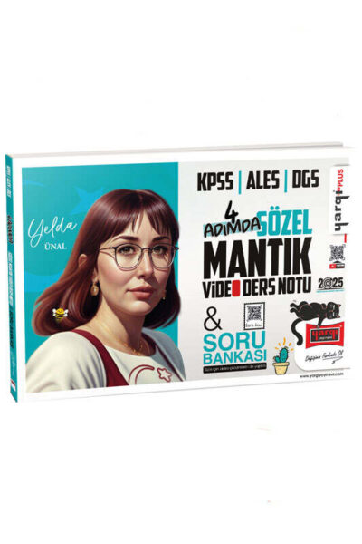 9786253703103 Yargı Yayınları, KPSS Kitap, ALES Kitap, Soru Kitabı