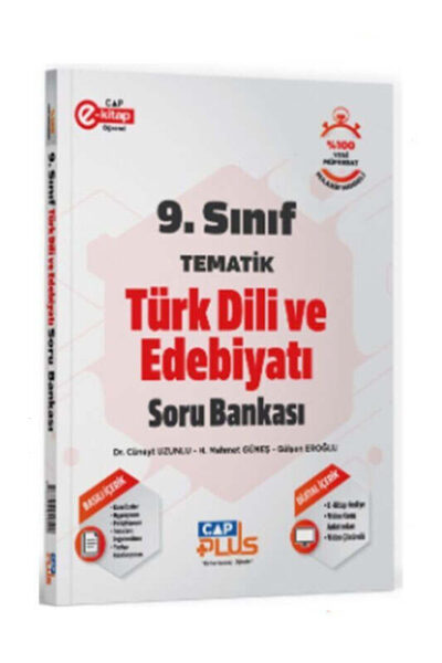 9786256040502 Çap Yayınları, 2025, Soru Kitabı