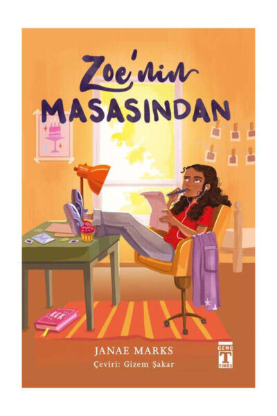 9786050845518 Genç Timaş Yayınları