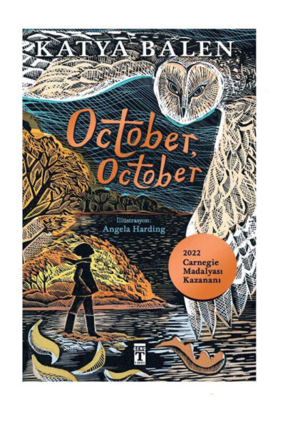 9786259497716 Genç Timaş Yayınları