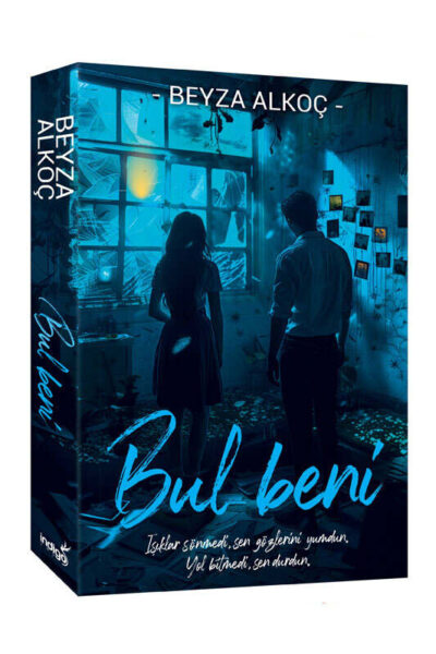 9786256772977 İndigo Kitap