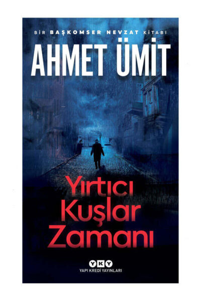 9789750863967 Yapı Kredi Yayınları