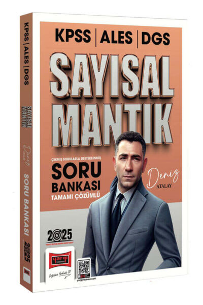 9786253703172 Yargı Yayınları, KPSS Kitap, ALES Kitap, Soru Kitabı